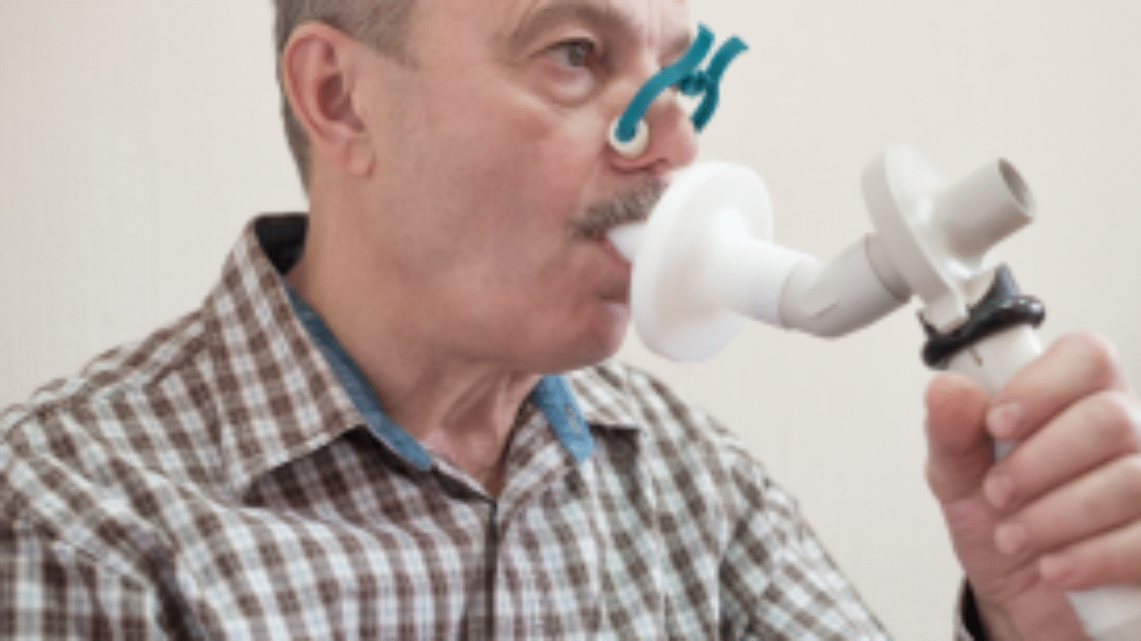 Spirometry in practice
