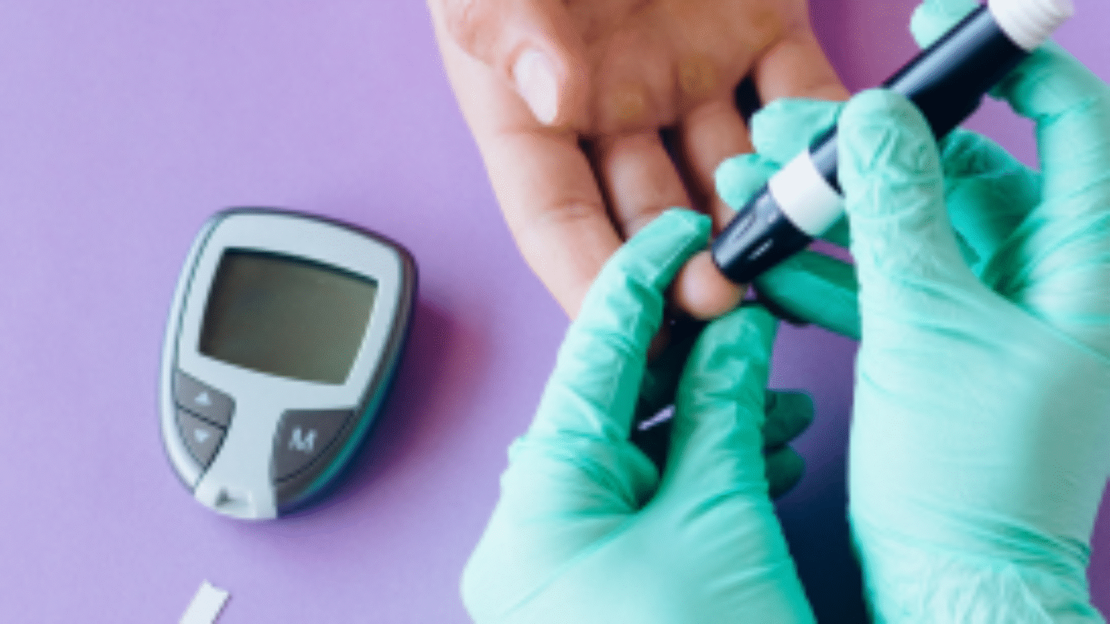 Physical activity as key to well-being: diabetes