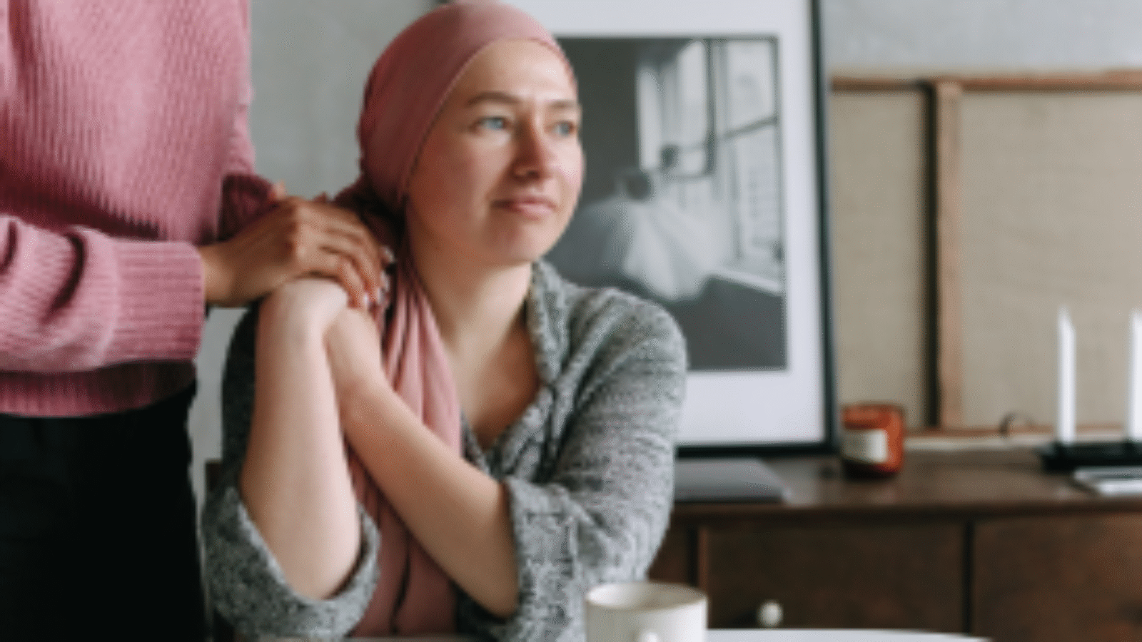 Physical activity as key to well-being: cancer