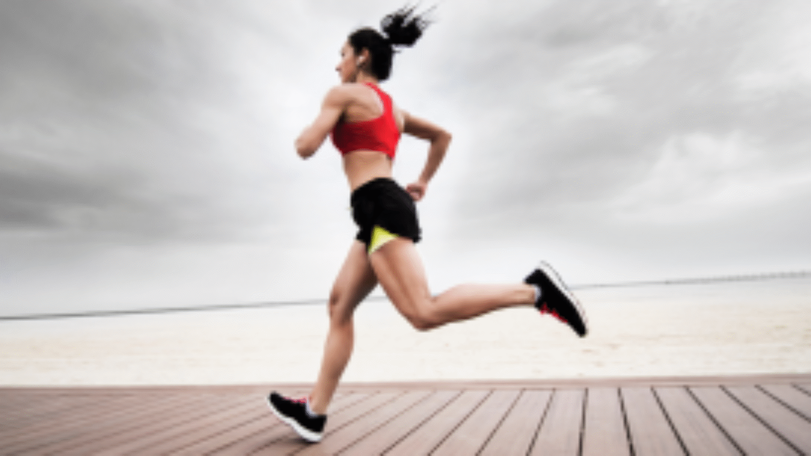 Physical activity as key to well-being