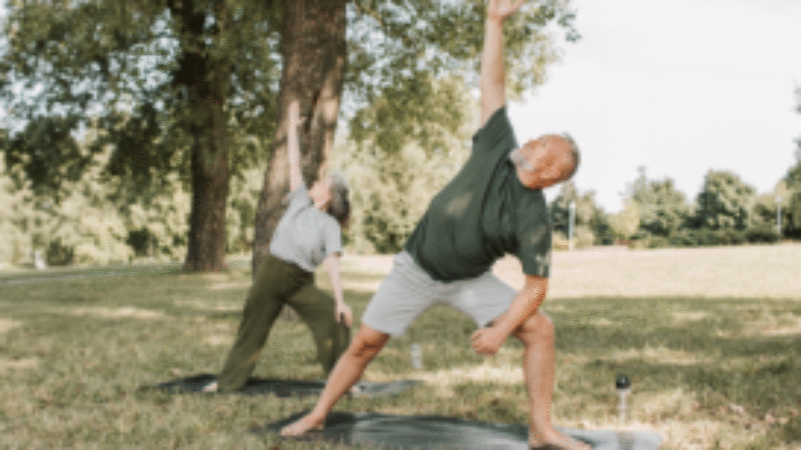 L'importance de l'activité physique