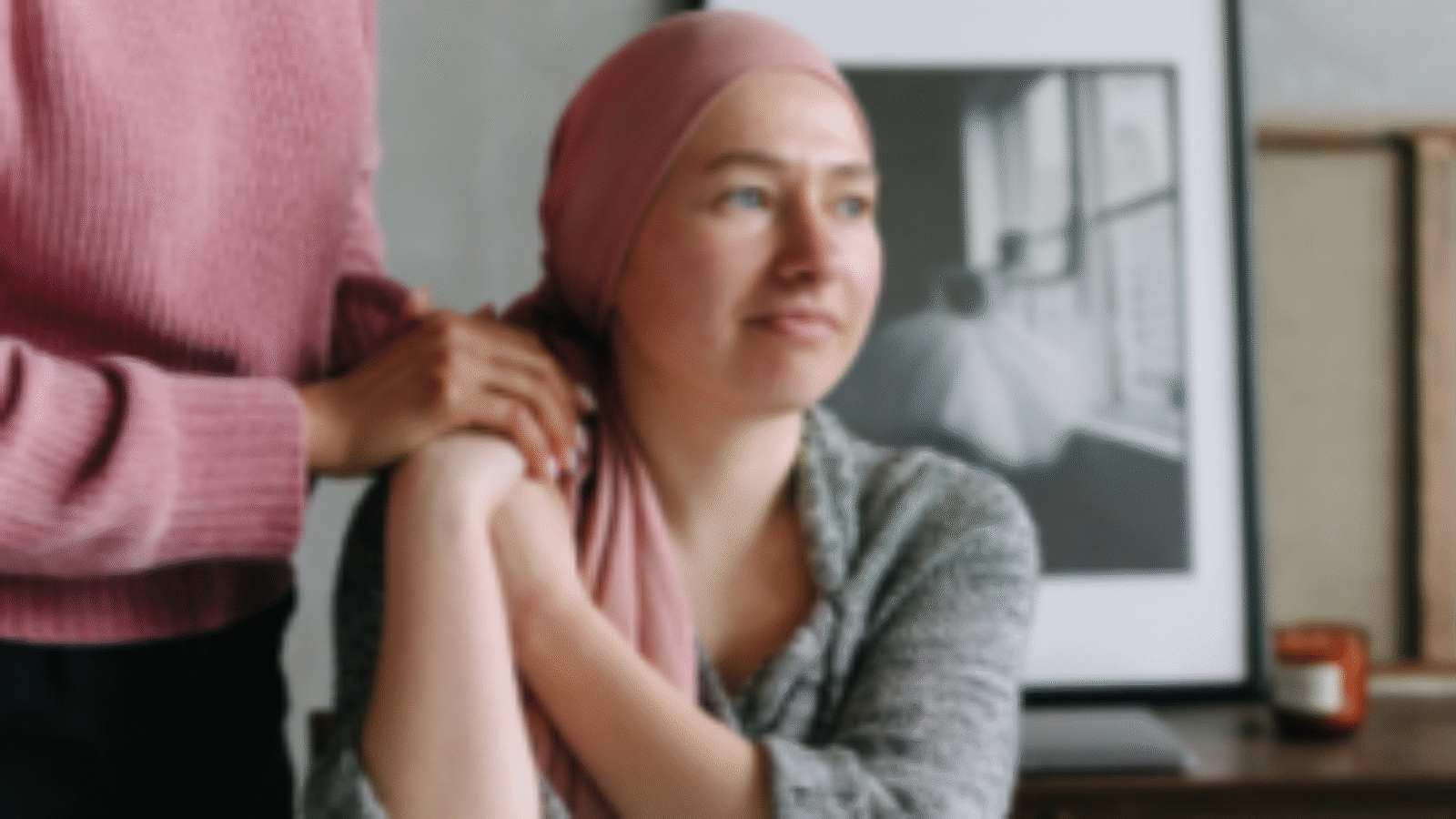 L'activité physique, une clé du bien-être : cancer