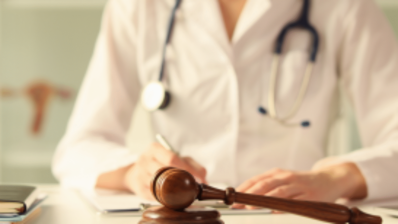 Loi relative aux droits du patient modifiée : aperçu général