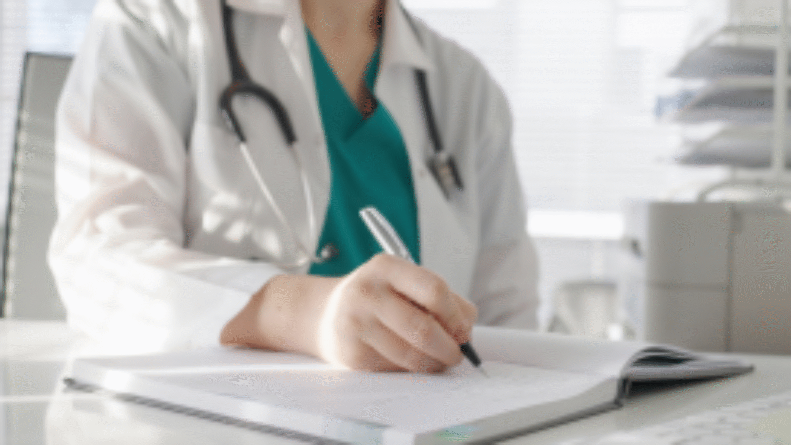 Se lancer en tant que médecin indépendant